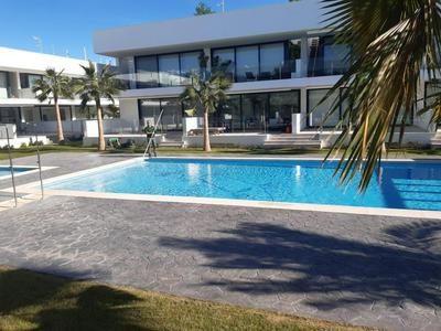 Casa Mar de Cristal