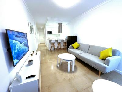 Apartamento Mar en Calma