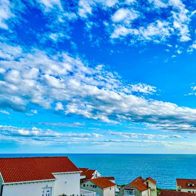 Indigo Cavtat Apartments - Sunset Sea View