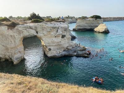 Maison avec terrasse proche mer et centre ville