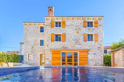 Villa Perla Sisan