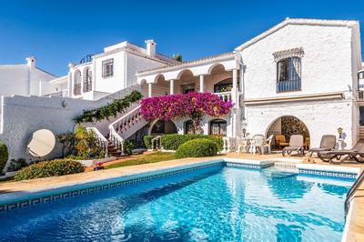 Villa Las Lilas
