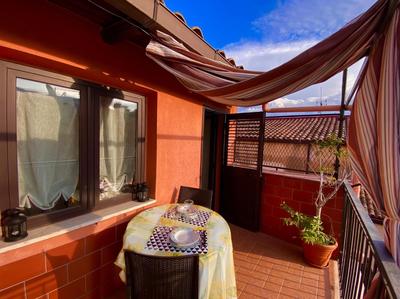 Pericle apartment & room