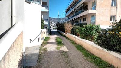 Apartment MARE CALMO by the sea.