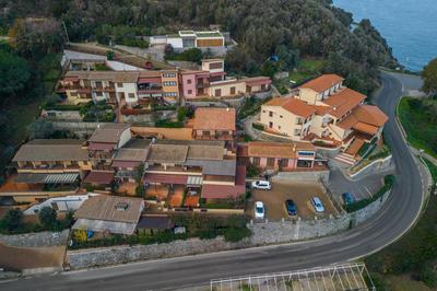 La Paolina Vista Mare e Natura