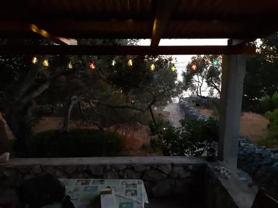 Robinzon house Pia