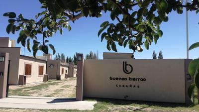 Buenas Tierras Cabañas