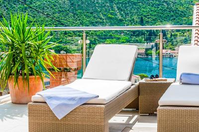 Villa Citrus Reef