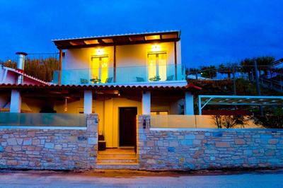 Villa Thalassa Skaleta