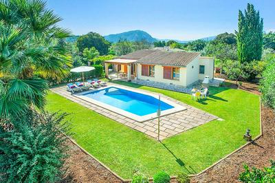 Villa Boi