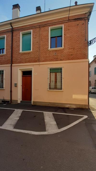 Ca' Rosone