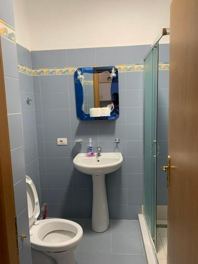 Tulos apartament