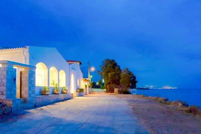 Villa Sky