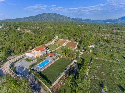 Villa Green Oasis