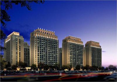 Holiday Inn & Suites Suzhou Yangcheng Lake by IHG