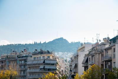 Athens Innova Apartment II