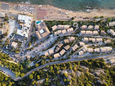 Daydream Seaview Deluxe Home 152 by New Era in Glyfada beach Corfu