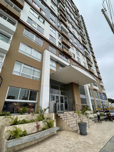 Habitación privada con hermosa vista de Barranco