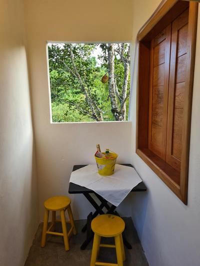 Villa Silva&Braga POUSADA arraial d'ajuda Bahia-VERDE