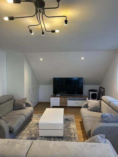 Ferienwohnung Alpina