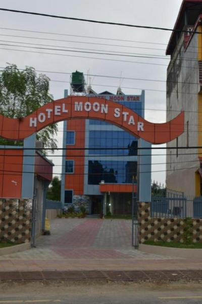 Hotel Moon Star