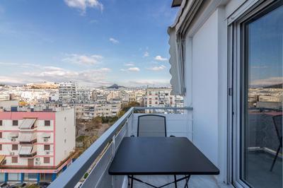 Breathtaking Acropolis View from an Elegant 3BR APT