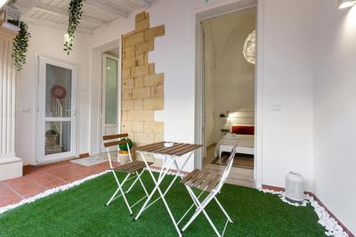 InCentro Comfort Suite - Lecce Selection