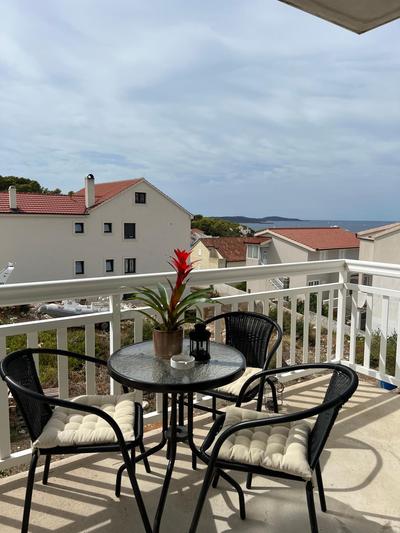 Apartmani Bakovic