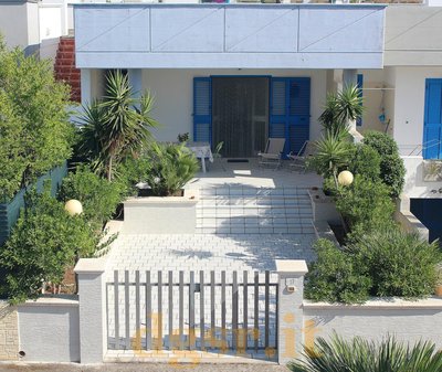 Villa Grazia