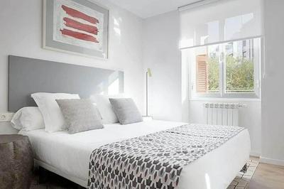 Apartamento Aizkorri by SanSe Holidays