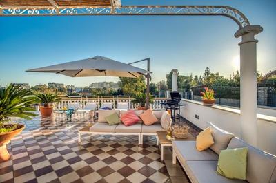Villa Francesca - private pool