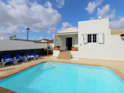 Villa Joanne - 4 Bedroom villa - WiFi and Air conditioning - Perfect for families