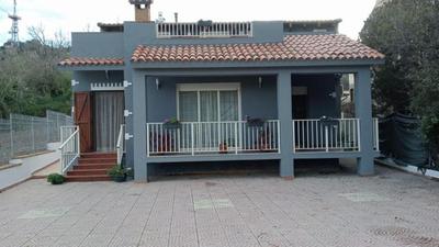 Appartamento Mamma Maria