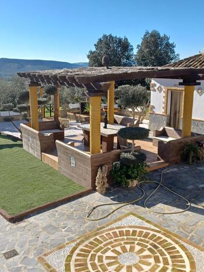 VILLA MARTINEZ ALQUILER RURAL ISABEL