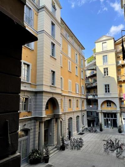 Tortona, 12 - Tra Fashion e Design