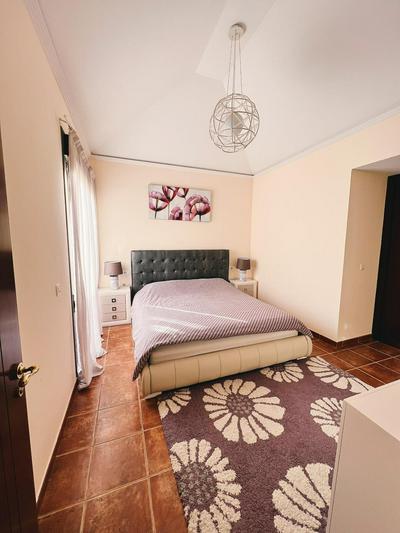 Bungalow with 2 bedrooms, Playa la Tejita