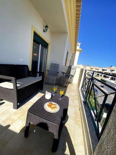 Apartamento Mimosas