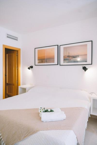 Apartamento Añoreta Malaga 318