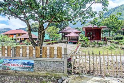 Hotel O Ujung Samalas HomestayNearLapangan Sembalun Bumbung