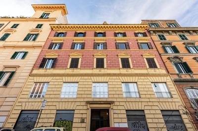 Rome As You Feel - Cozy Apartments in San Giovanni