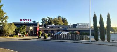 The Originals City - Hôtel Les Caps - Lamballe - Saint-Brieuc Est