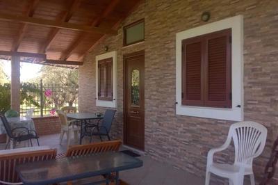 Villa Evelina