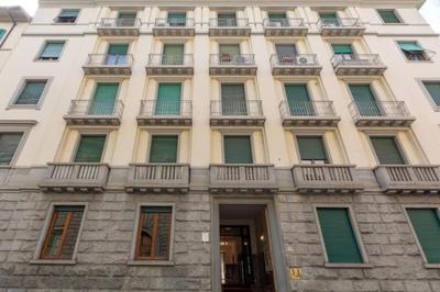 Stylish four bedrooms apartment - Florence center