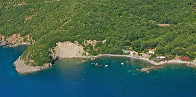 La Francesca Sud un villaggio"glamping"