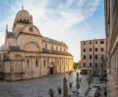 Vila CROATIA