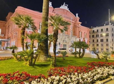 Calefati Gallery Luxury Apartment