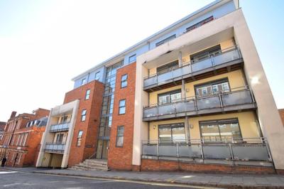 Bankside by Wycombe Apartments