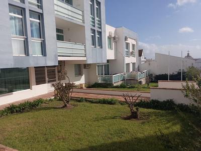 Bay View Modern Apartment