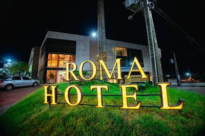 Roma Hotel