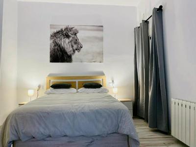 Apartamento COSTASOL PLAZA Córdoba - TrassierraRooms